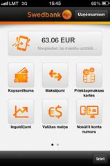 swedbank lv login|swed internetbanka lv.